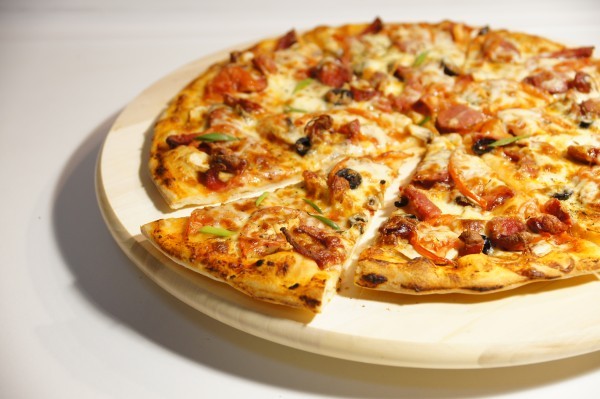 pizza gliwice