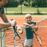 tenis dla dzieci
