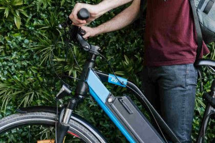 Jak dbać o rower elektryczny? - praktyczny poradnik