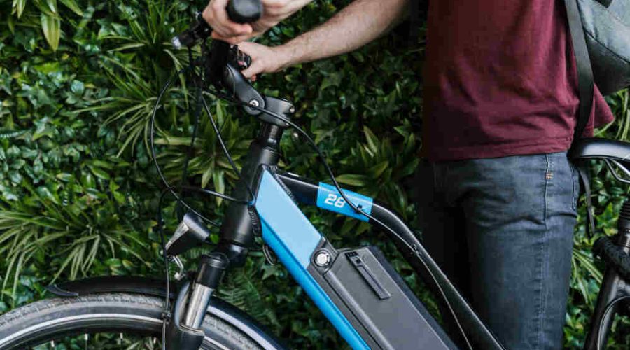 Jak dbać o rower elektryczny? - praktyczny poradnik